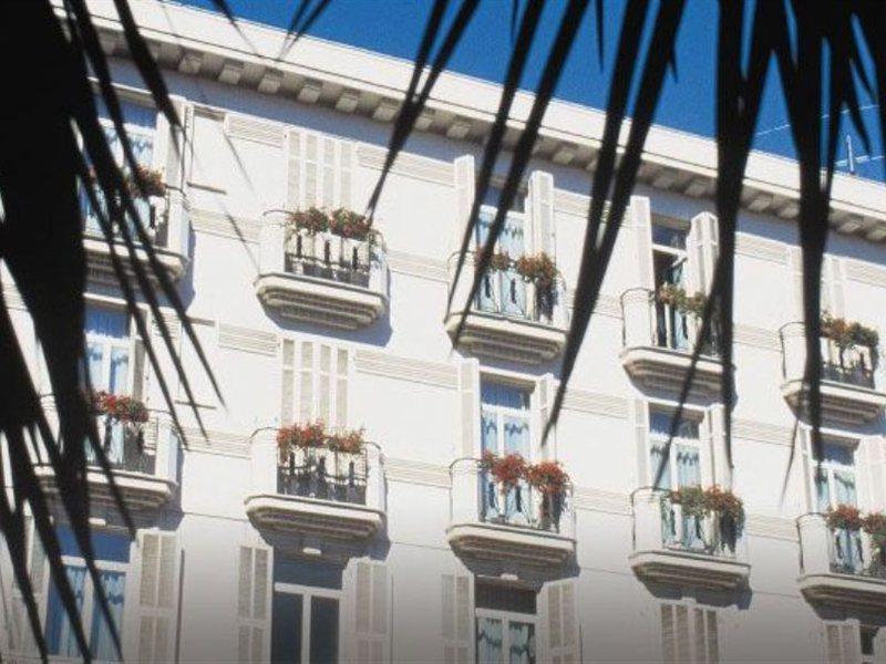 Ambassador-Monaco Hotel Ngoại thất bức ảnh
