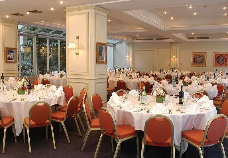Ambassador-Monaco Hotel Ngoại thất bức ảnh